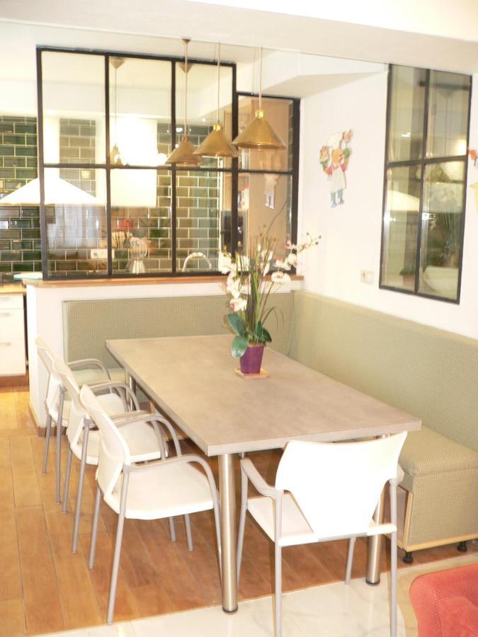 Liege 4420 Rue Jean Jaures 45 Grande Maison Joyeuse Avec Terrasse 30M2 Pour 8 Personnes Maximum Saint-Nicolas  Buitenkant foto