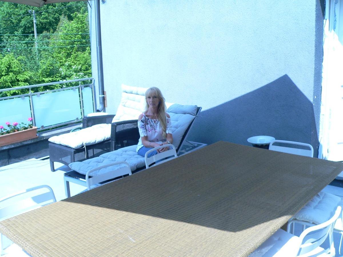 Liege 4420 Rue Jean Jaures 45 Grande Maison Joyeuse Avec Terrasse 30M2 Pour 8 Personnes Maximum Saint-Nicolas  Buitenkant foto