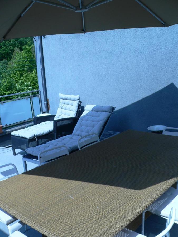 Liege 4420 Rue Jean Jaures 45 Grande Maison Joyeuse Avec Terrasse 30M2 Pour 8 Personnes Maximum Saint-Nicolas  Buitenkant foto